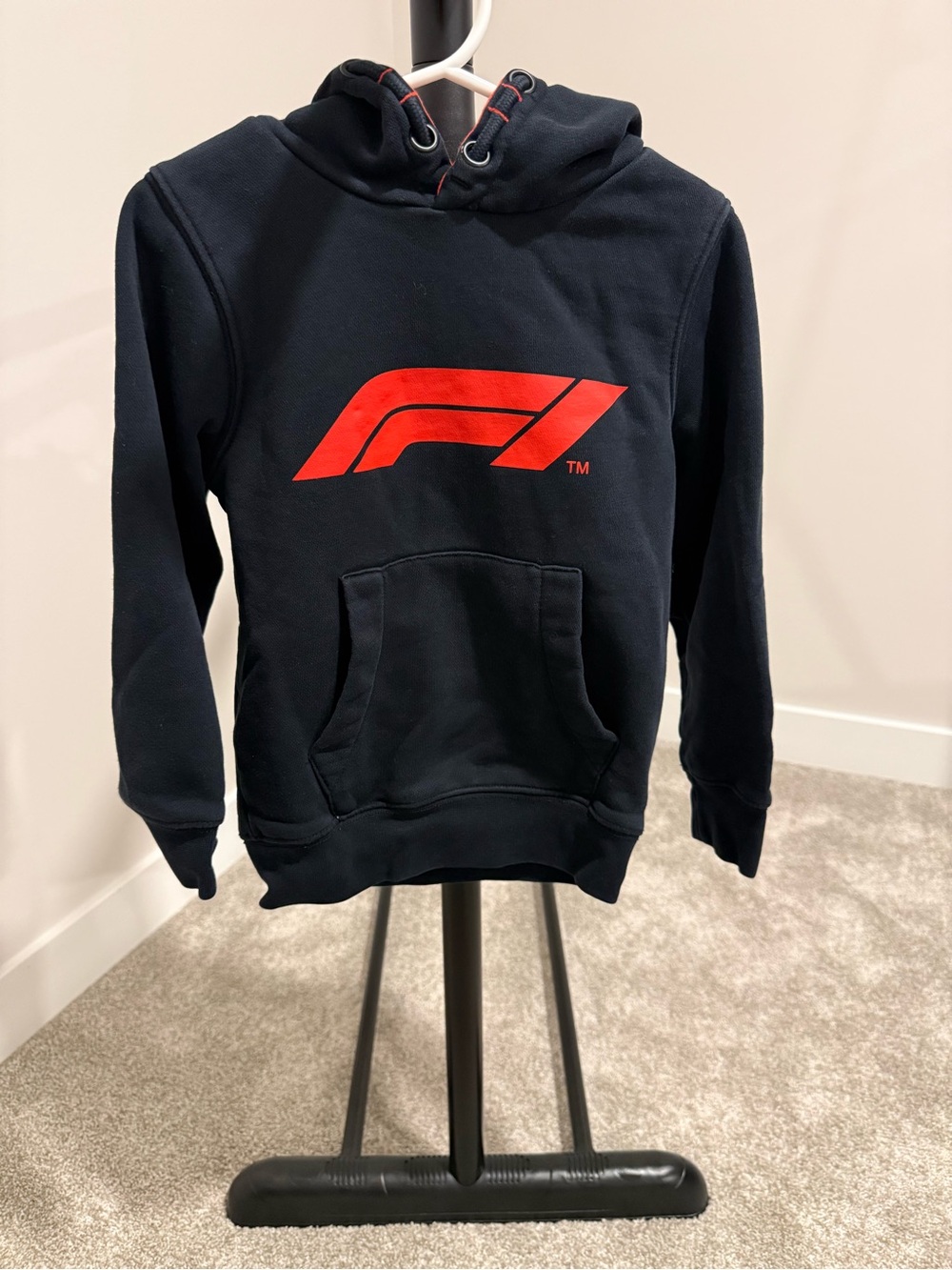 F1 Kids Hoodie